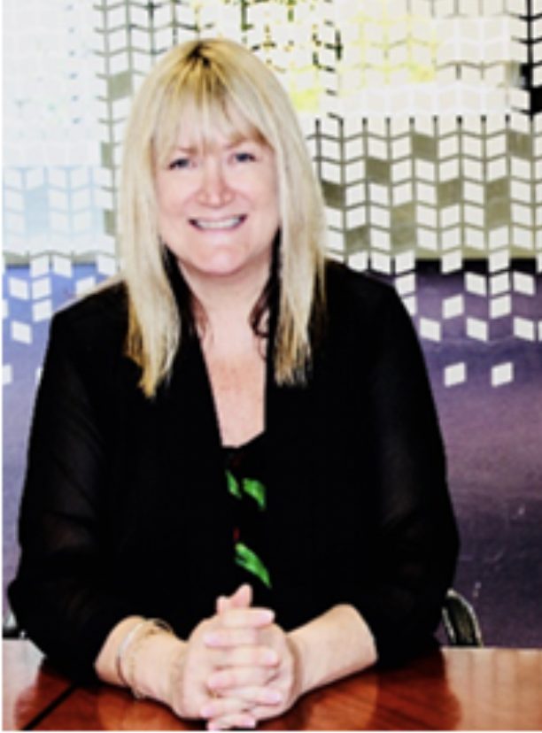 Cheryl O'Brien