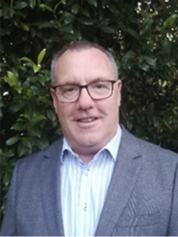 John Davies
