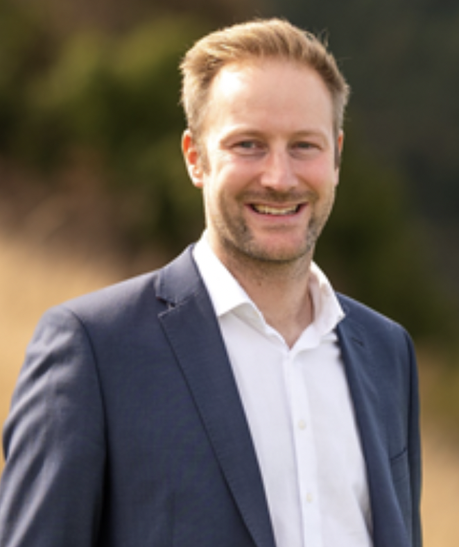Jono Cole