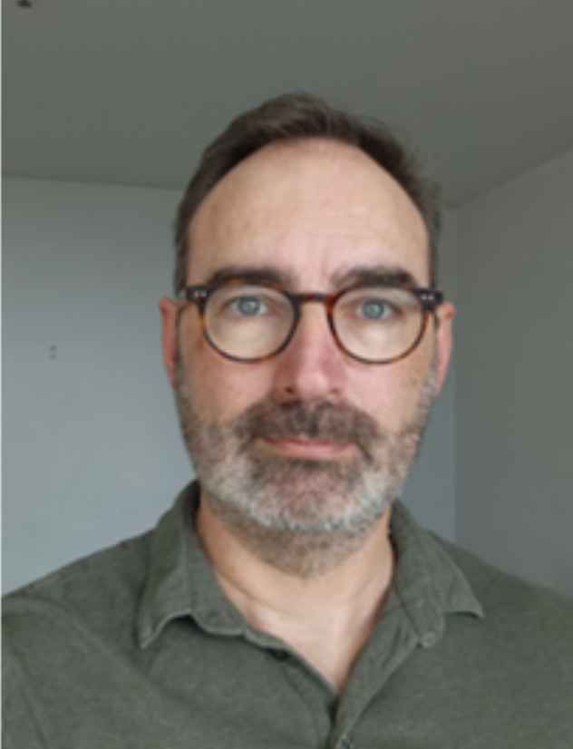 Matthew Chamberlain