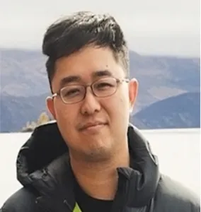 Joshua-Wong