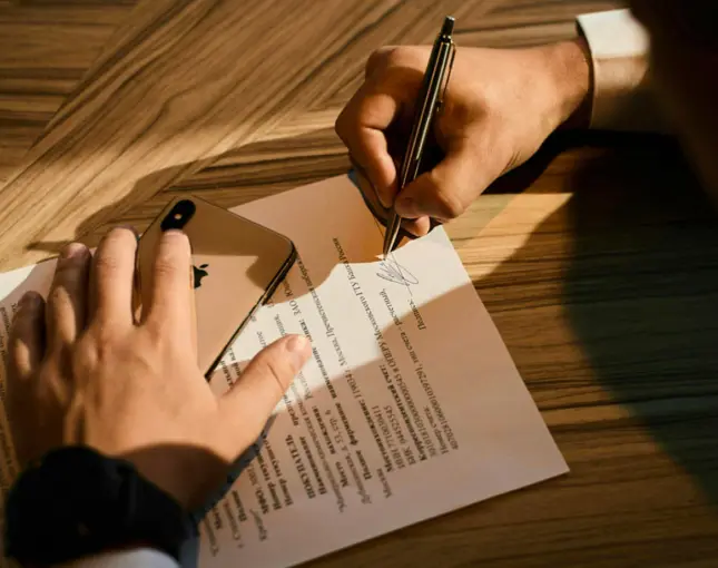 Who Should Be a Personal Guarantor?