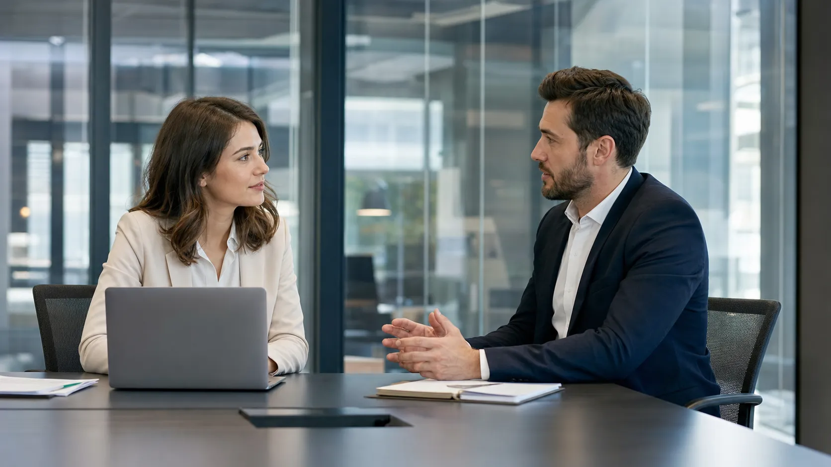 The Foundation of Effective Collections in a Digital World — Part 6: The Conversation