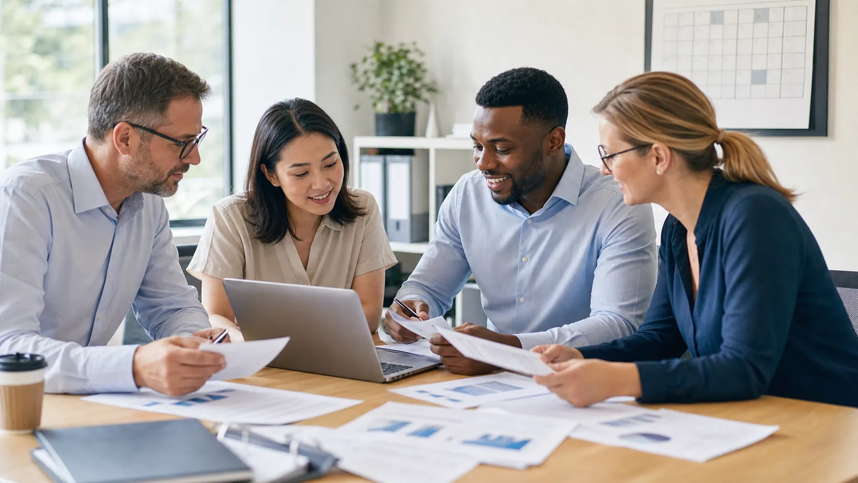 Getting Your AR and Credit Teams Ready for Financial Year End