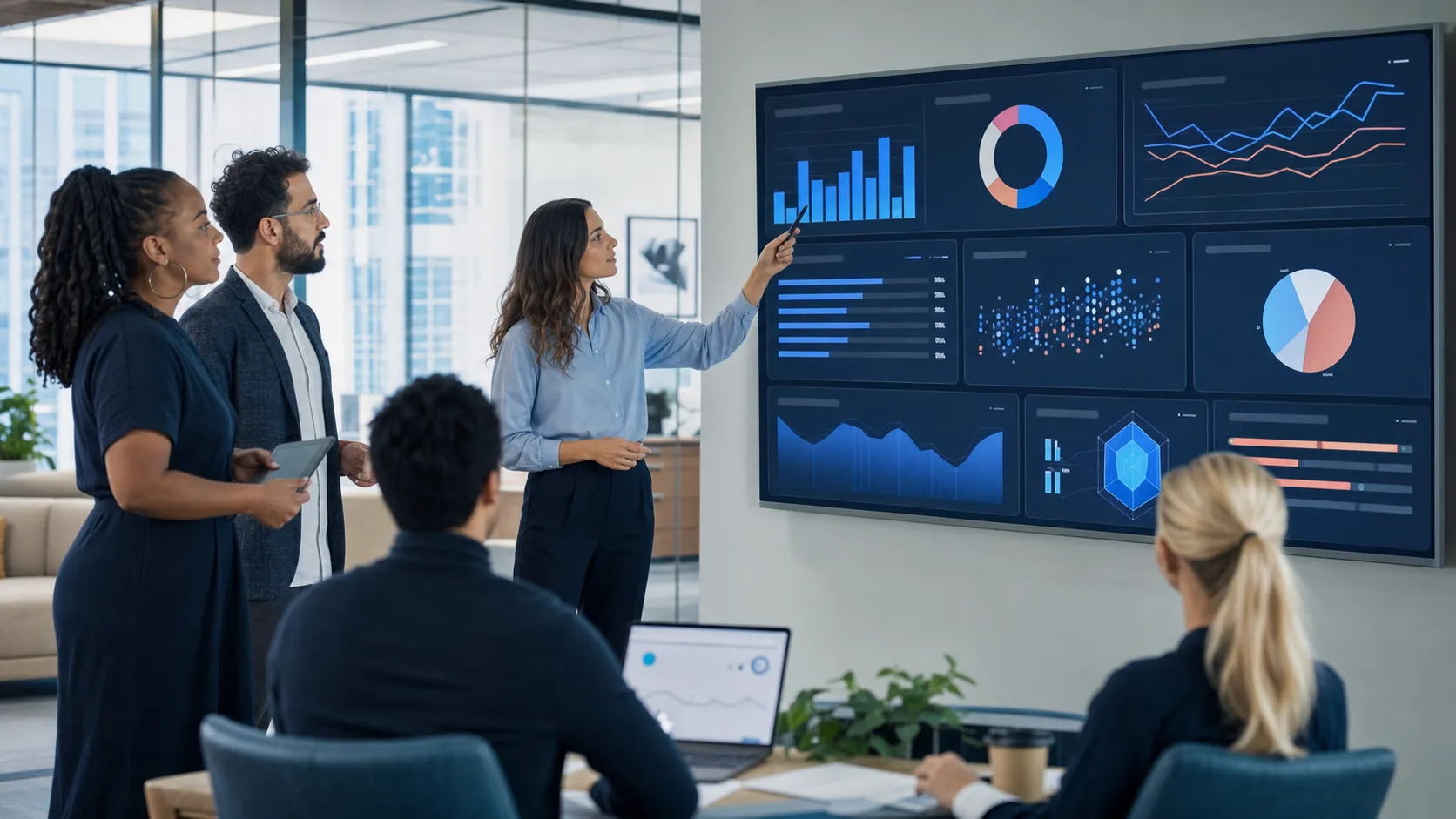From Transactions to Transformation: Reimagining Credit and Collections for the Digital Age