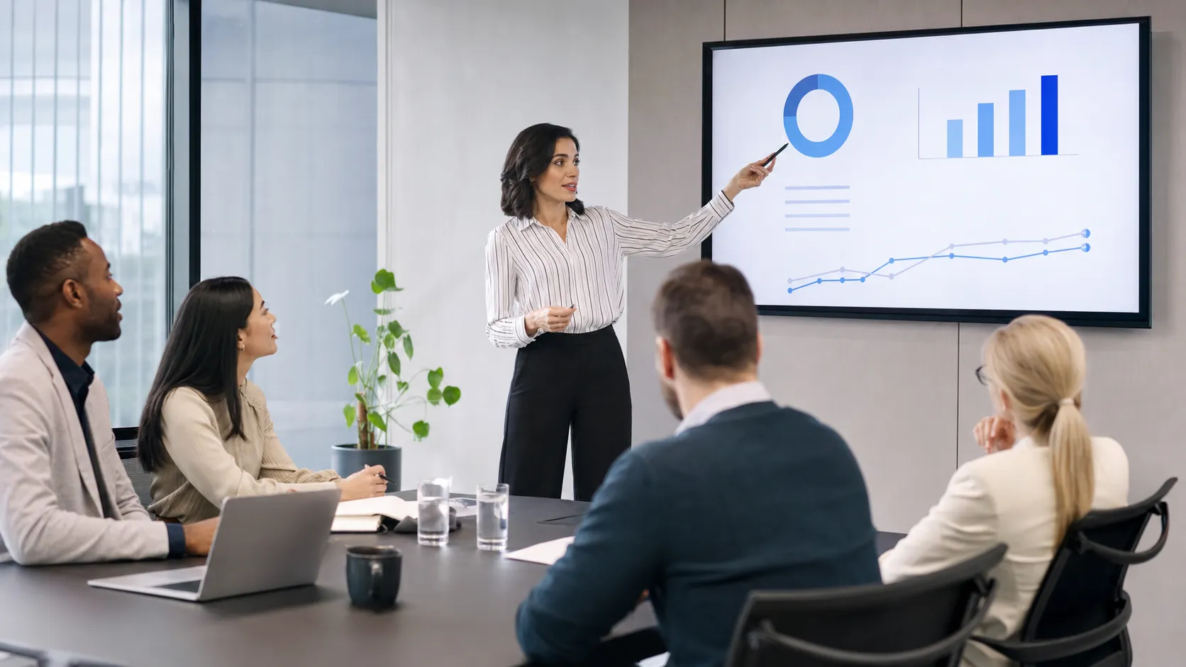 Three Practical Tips for Year End Prep in Credit Teams